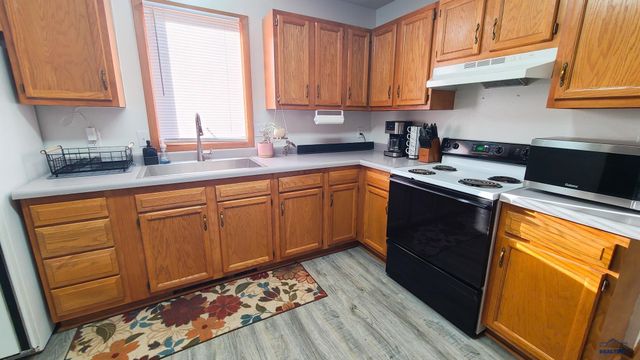 3610 TWILIGHT DR, Rapid City, SD 57703