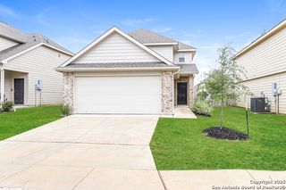 2326 Applewhite Meadow, San Antonio, TX 78224