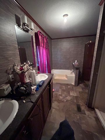341 Canvas Back Drive, Princeton, LA 71067