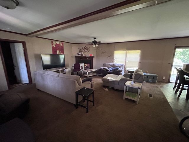 341 Canvas Back Drive, Princeton, LA 71067