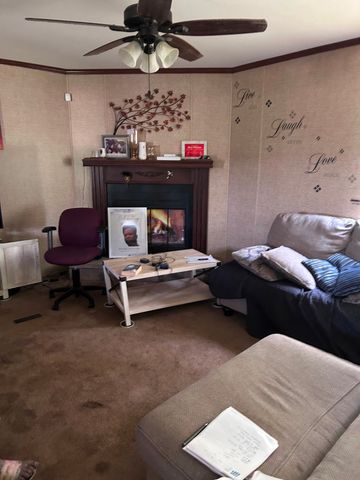 341 Canvas Back Drive, Princeton, LA 71067
