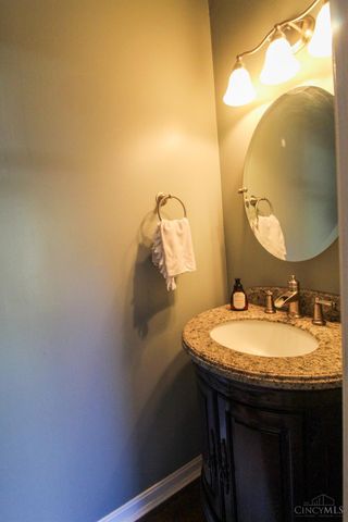 1513 Charleston Lane, Miami Twp, OH 45140