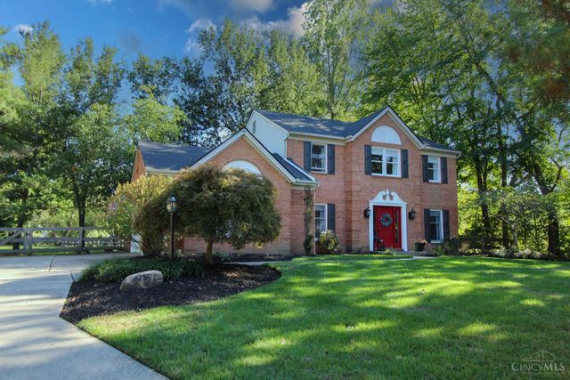 1513 Charleston Lane, Miami Twp, OH 45140