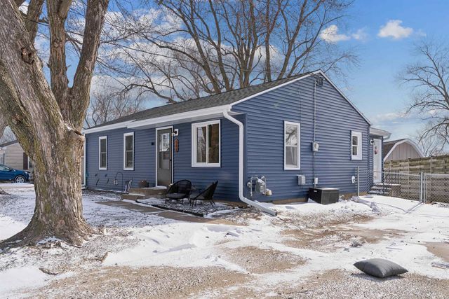 541 Jones Road, Evansdale, IA 50707