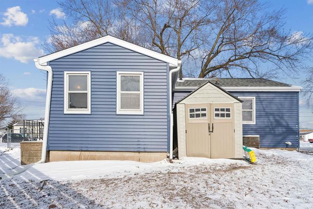 541 Jones Road, Evansdale, IA 50707