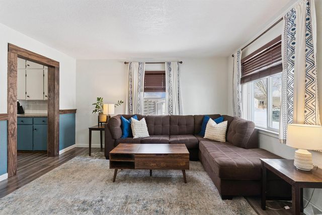 541 Jones Road, Evansdale, IA 50707