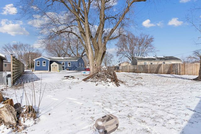 541 Jones Road, Evansdale, IA 50707