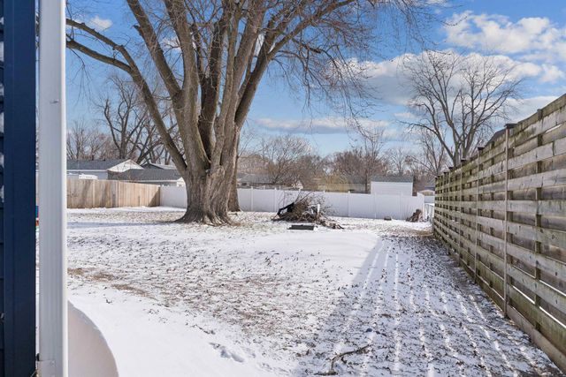 541 Jones Road, Evansdale, IA 50707