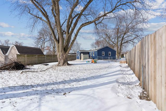 541 Jones Road, Evansdale, IA 50707