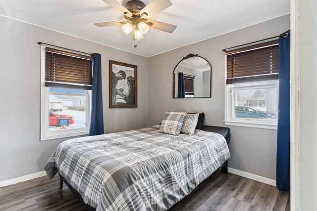 541 Jones Road, Evansdale, IA 50707