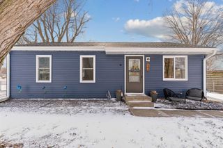 541 Jones Road, Evansdale, IA 50707