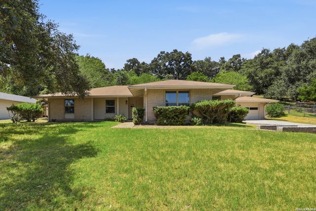 4014 FAWNRIDGE DR, San Antonio, TX 78229