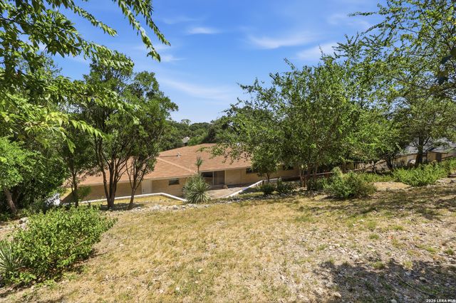 4014 FAWNRIDGE DR, San Antonio, TX 78229