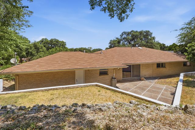 4014 FAWNRIDGE DR, San Antonio, TX 78229
