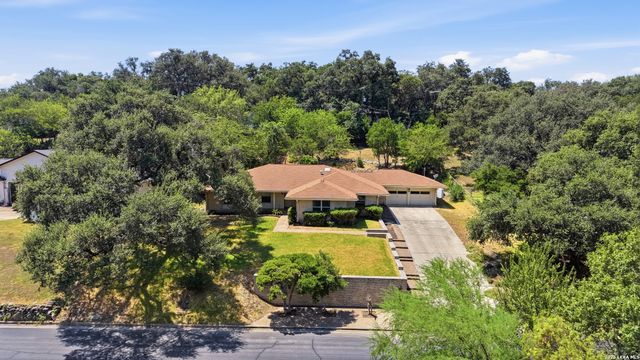 4014 FAWNRIDGE DR, San Antonio, TX 78229