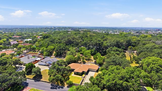 4014 FAWNRIDGE DR, San Antonio, TX 78229