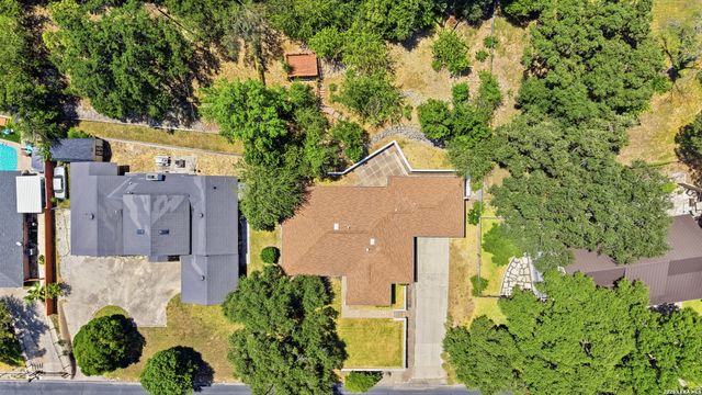 4014 FAWNRIDGE DR, San Antonio, TX 78229
