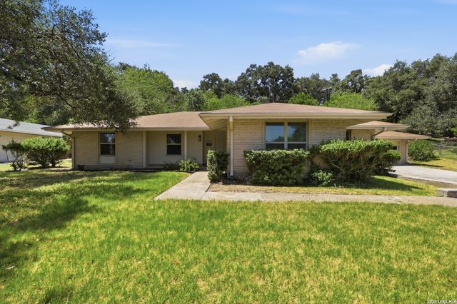 4014 FAWNRIDGE DR, San Antonio, TX 78229
