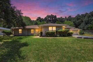 4014 FAWNRIDGE DR, San Antonio, TX 78229