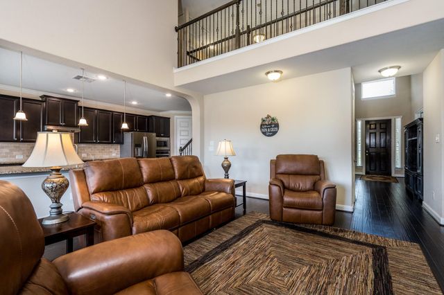 6231 Warwick Garden Lane, Spring, TX 77379