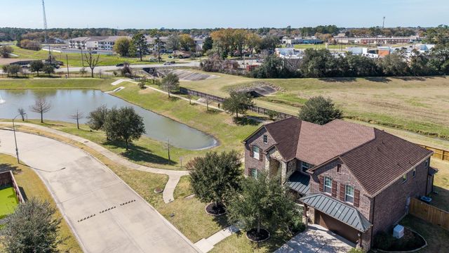 6231 Warwick Garden Lane, Spring, TX 77379