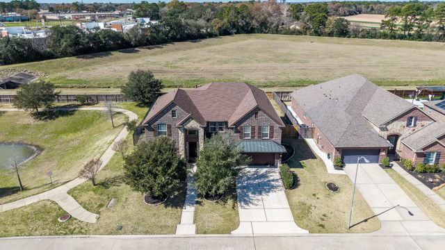 6231 Warwick Garden Lane, Spring, TX 77379