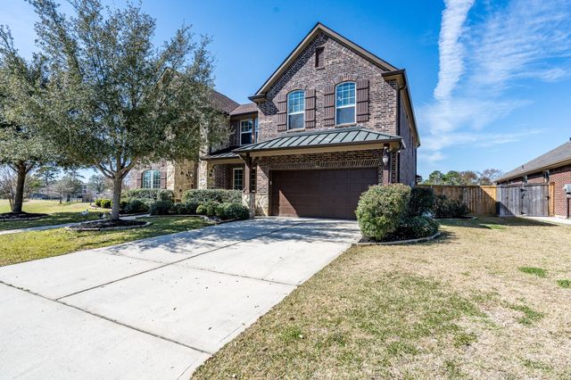 6231 Warwick Garden Lane, Spring, TX 77379