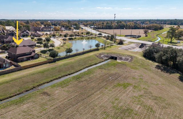 6231 Warwick Garden Lane, Spring, TX 77379