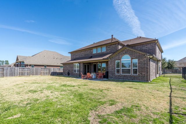 6231 Warwick Garden Lane, Spring, TX 77379