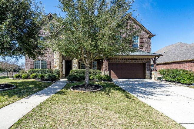 6231 Warwick Garden Lane, Spring, TX 77379