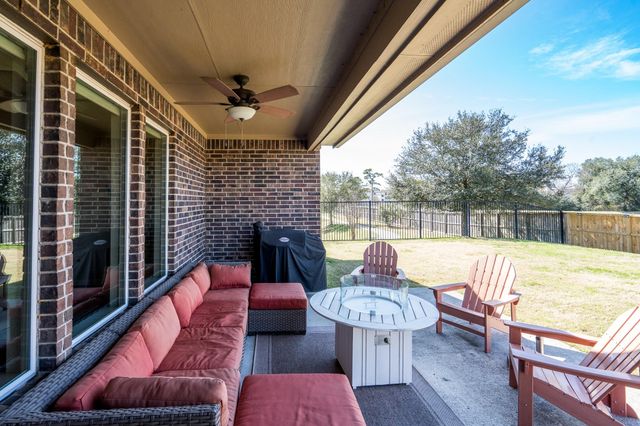 6231 Warwick Garden Lane, Spring, TX 77379