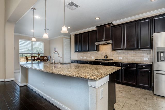 6231 Warwick Garden Lane, Spring, TX 77379