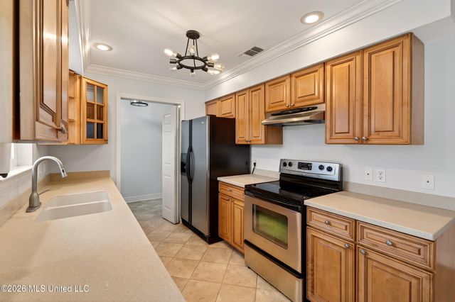 8359 Makiki Drive, Diamondhead, MS 39525