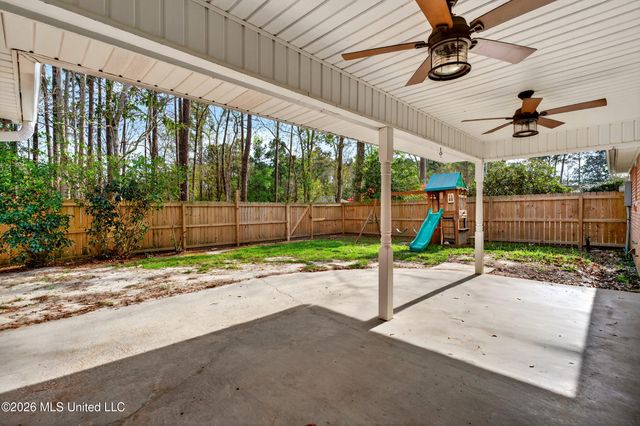 8359 Makiki Drive, Diamondhead, MS 39525