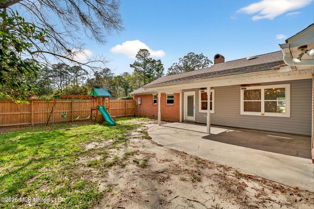8359 Makiki Drive, Diamondhead, MS 39525