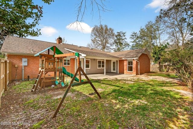 8359 Makiki Drive, Diamondhead, MS 39525