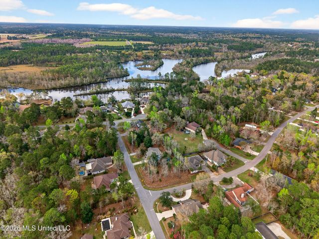 8359 Makiki Drive, Diamondhead, MS 39525