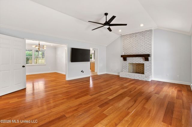 8359 Makiki Drive, Diamondhead, MS 39525