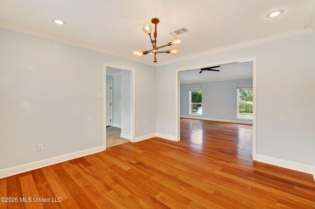 8359 Makiki Drive, Diamondhead, MS 39525