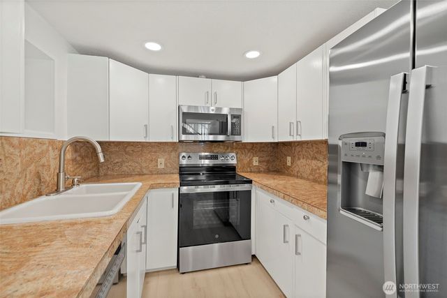 205 W 5th Street, Cle Elum, WA 98922