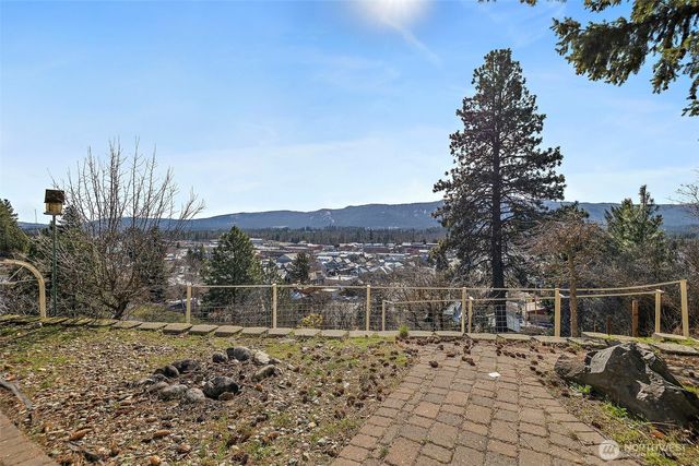 205 W 5th Street, Cle Elum, WA 98922