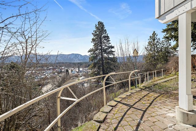 205 W 5th Street, Cle Elum, WA 98922