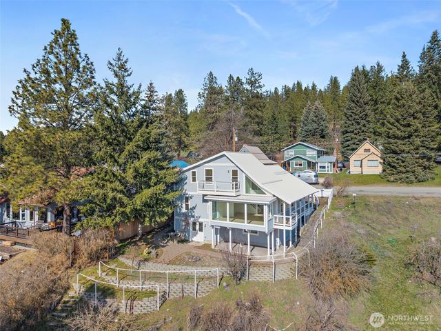 205 W 5th Street, Cle Elum, WA 98922