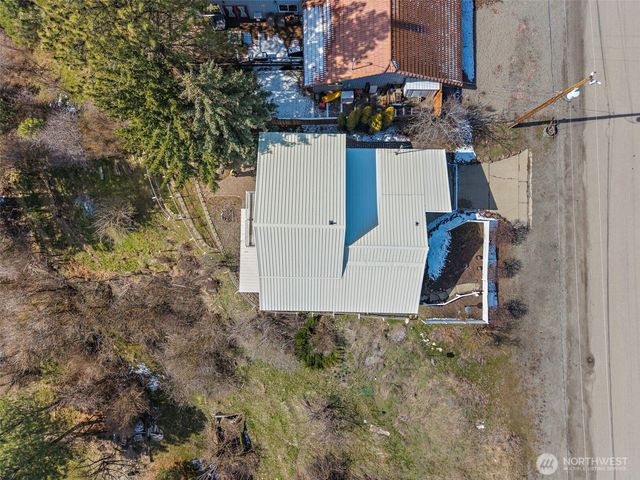 205 W 5th Street, Cle Elum, WA 98922