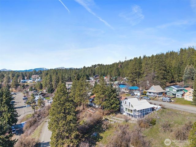 205 W 5th Street, Cle Elum, WA 98922