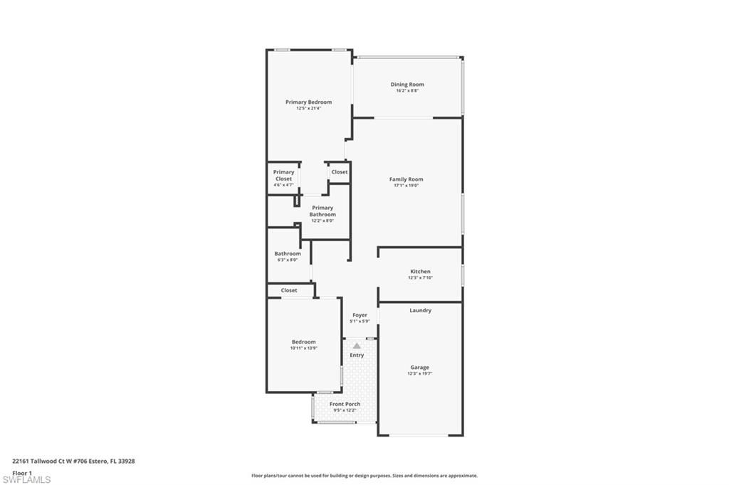 22161 Tallwood CT 706, ESTERO, FL 33928 — photo 4