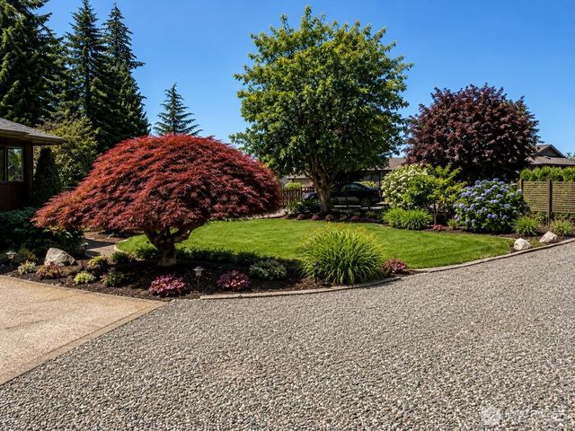8516 29th Street Ct E, Edgewood, WA 98371