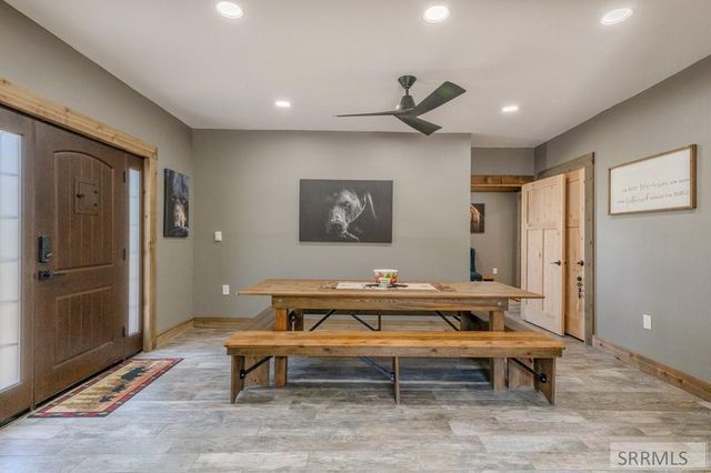 4460 Sawtelle Circle, Island Park, ID 83429