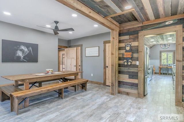 4460 Sawtelle Circle, Island Park, ID 83429