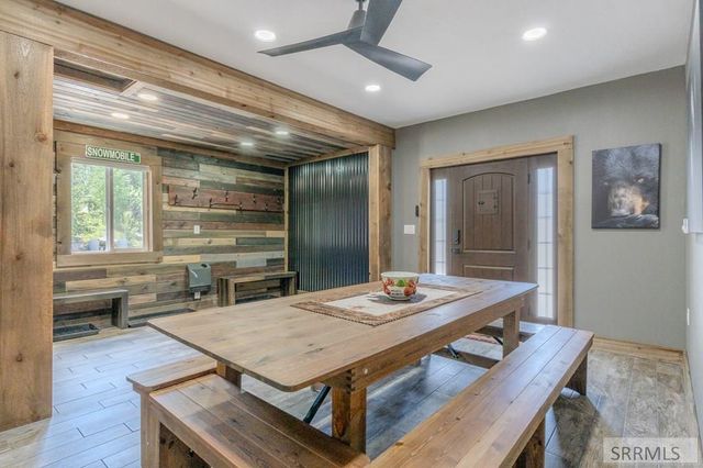 4460 Sawtelle Circle, Island Park, ID 83429